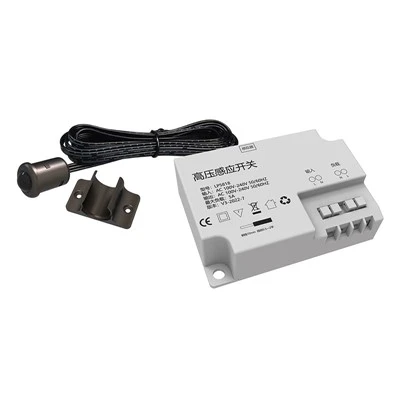 220V højspændings PIR bevægelsessensor switch