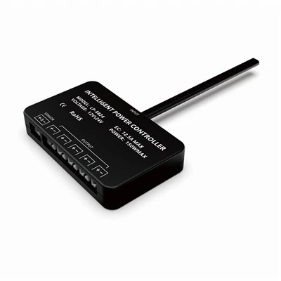 Intelligent Power Controller